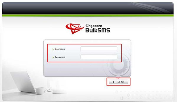 Reload Credit in Bulk SMS Indonesia